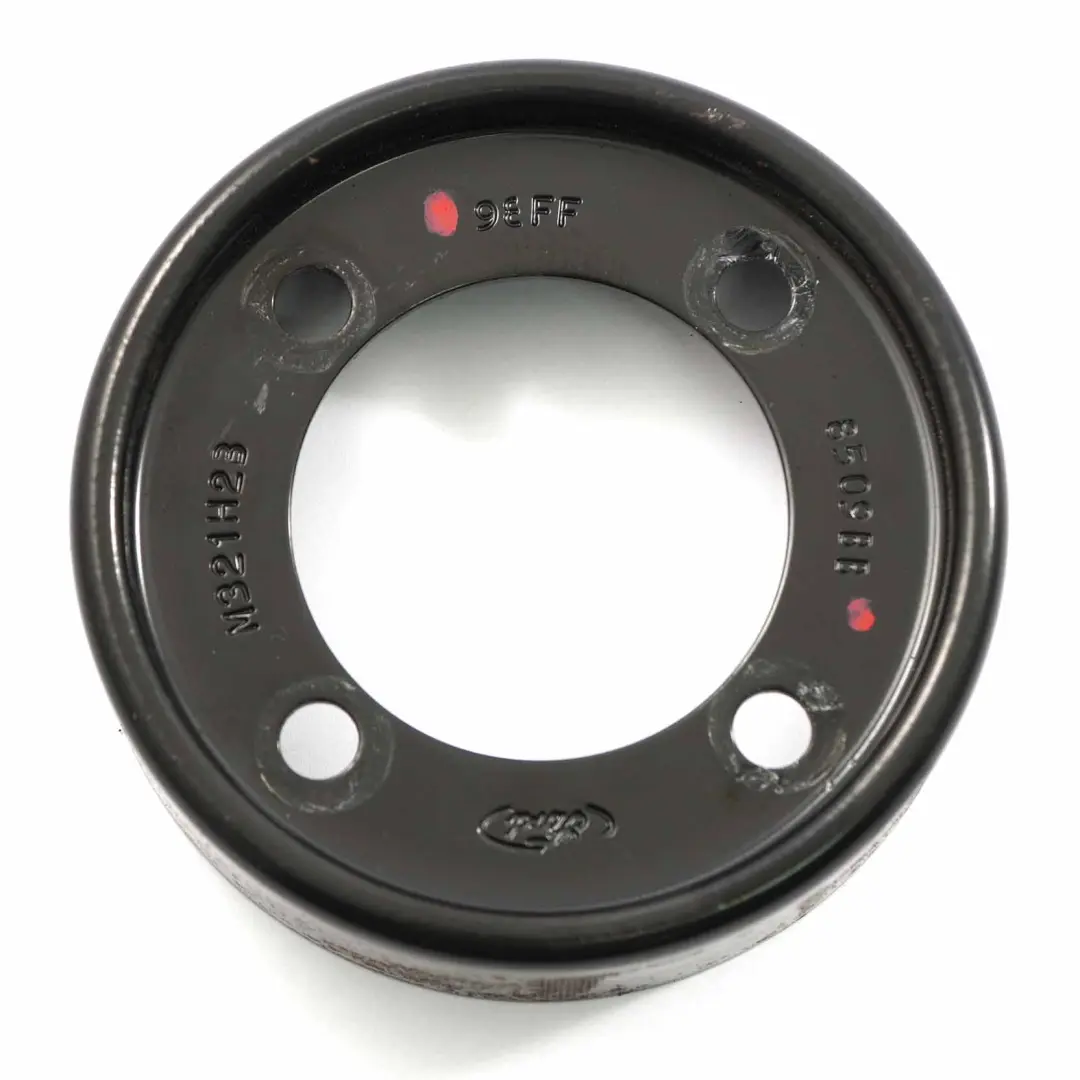 Refroidissement Pompe à eau Poulie 98FF8509BB pour Ford Transit Connect 1.8 TDCi à propos du numéro de pièce 1479826 Ford Transit Connect 1.8 TDCi Refroidissement Pompe à eau Poulie 98FF8509BB - SKU 1479826 - Numéro de pièce 1479826