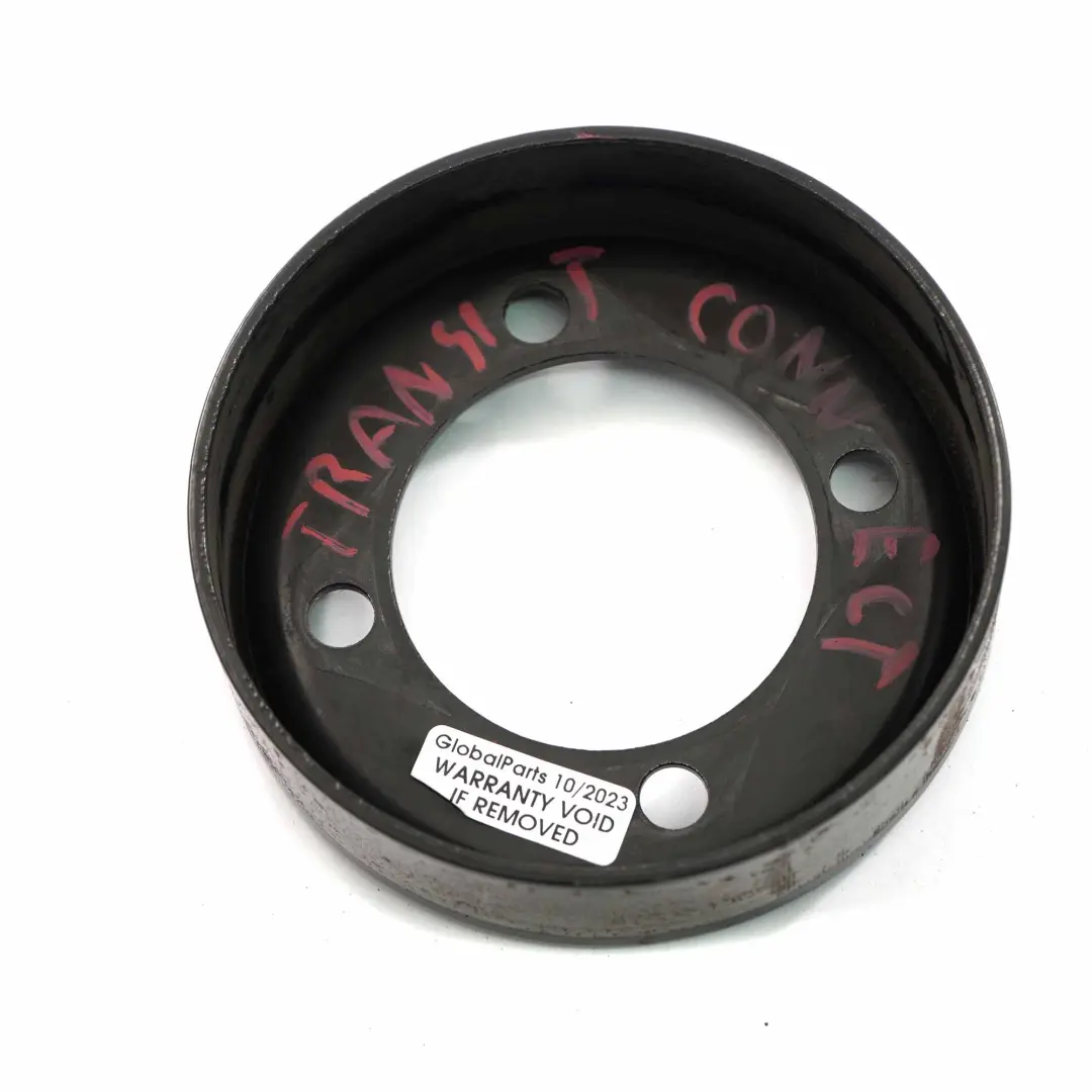 MK4 1.8 TDCi Pompa acqua Puleggia 98FF8509BB per Ford Transit Connect Mondeo con numero di parte 1479826 Ford Transit Connect Mondeo MK4 1.8 TDCi Pompa acqua Puleggia 98FF8509BB - SKU 1479826 - Numero di parte 1479826