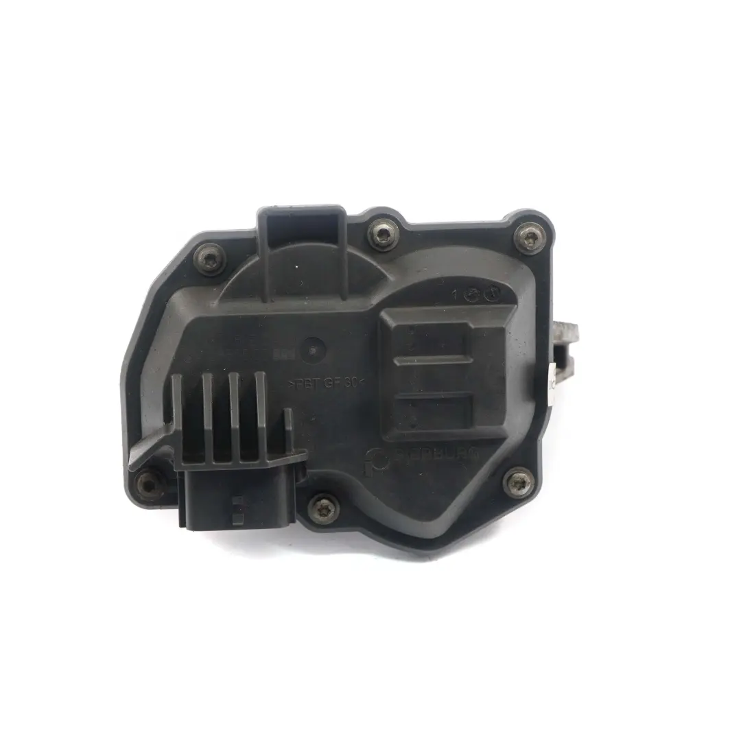 Air Throttle Renault Clio IV Megane III 1.5 1.6 dCi EGR Body - SKU 147B08010R-B - Part number 147B08010R--B