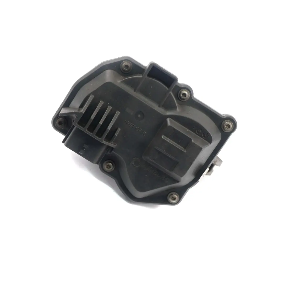 Air Throttle Renault Clio IV Megane III 1.5 1.6 dCi EGR Body - SKU 147B08010R-B - Part number 147B08010R--B