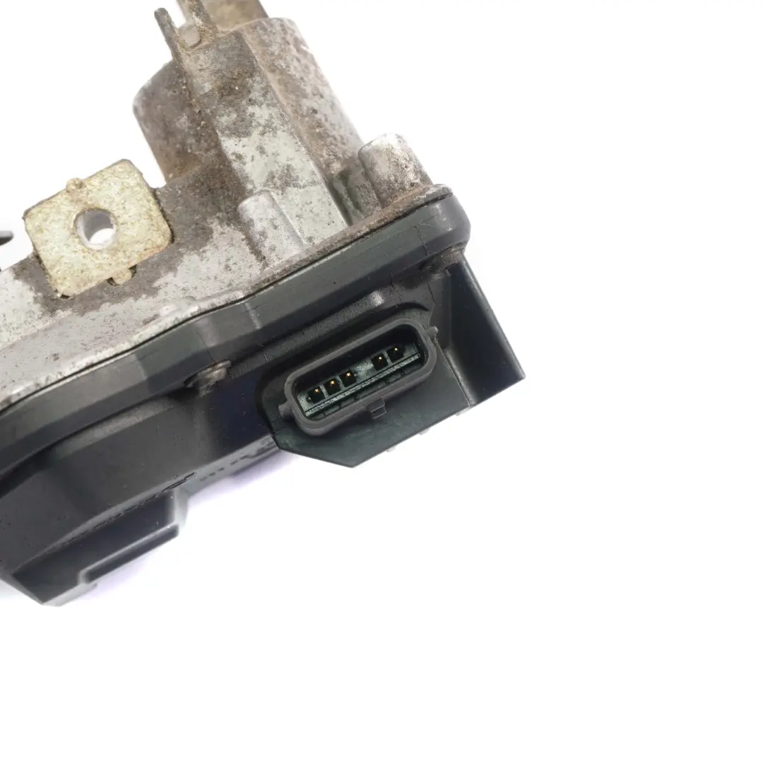 Strozzatura Aria Renault Clio IV Megane III 1.5 1.6 Dci Corpo EGR per con numero di parte 147B08010R--B Strozzatura Aria Renault Clio IV Megane III 1.5 1.6 Dci Corpo EGR - SKU 147B08010R-B - Numero di parte 147B08010R--B