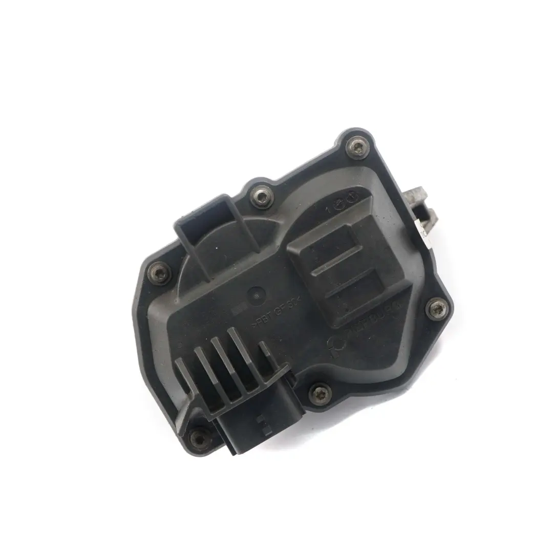  Luft Drossel Renault Clio IV Megane III 1.5 1.6 Dci AGR Körper - SKU 147B08010R-B - Teilenummer 147B08010R--B