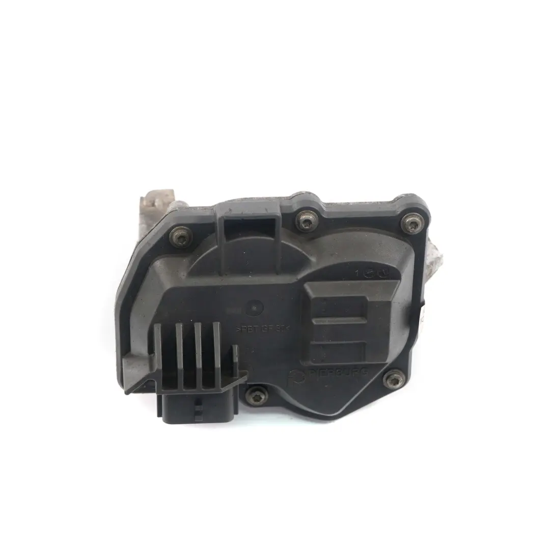 Strozzatura Aria Renault Clio IV Megane III 1.5 1.6 Dci Corpo EGR per con numero di parte 147B08010R--B Strozzatura Aria Renault Clio IV Megane III 1.5 1.6 Dci Corpo EGR - SKU 147B08010R-B - Numero di parte 147B08010R--B