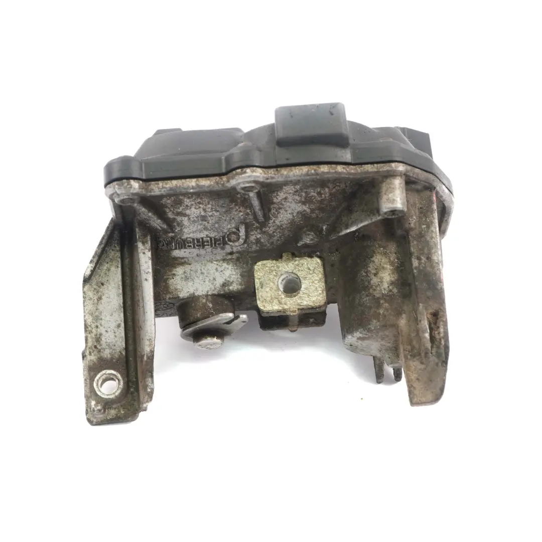 Air Throttle Renault Clio IV Megane III 1.5 1.6 dCi EGR Body - SKU 147B08010R-B - Part number 147B08010R--B