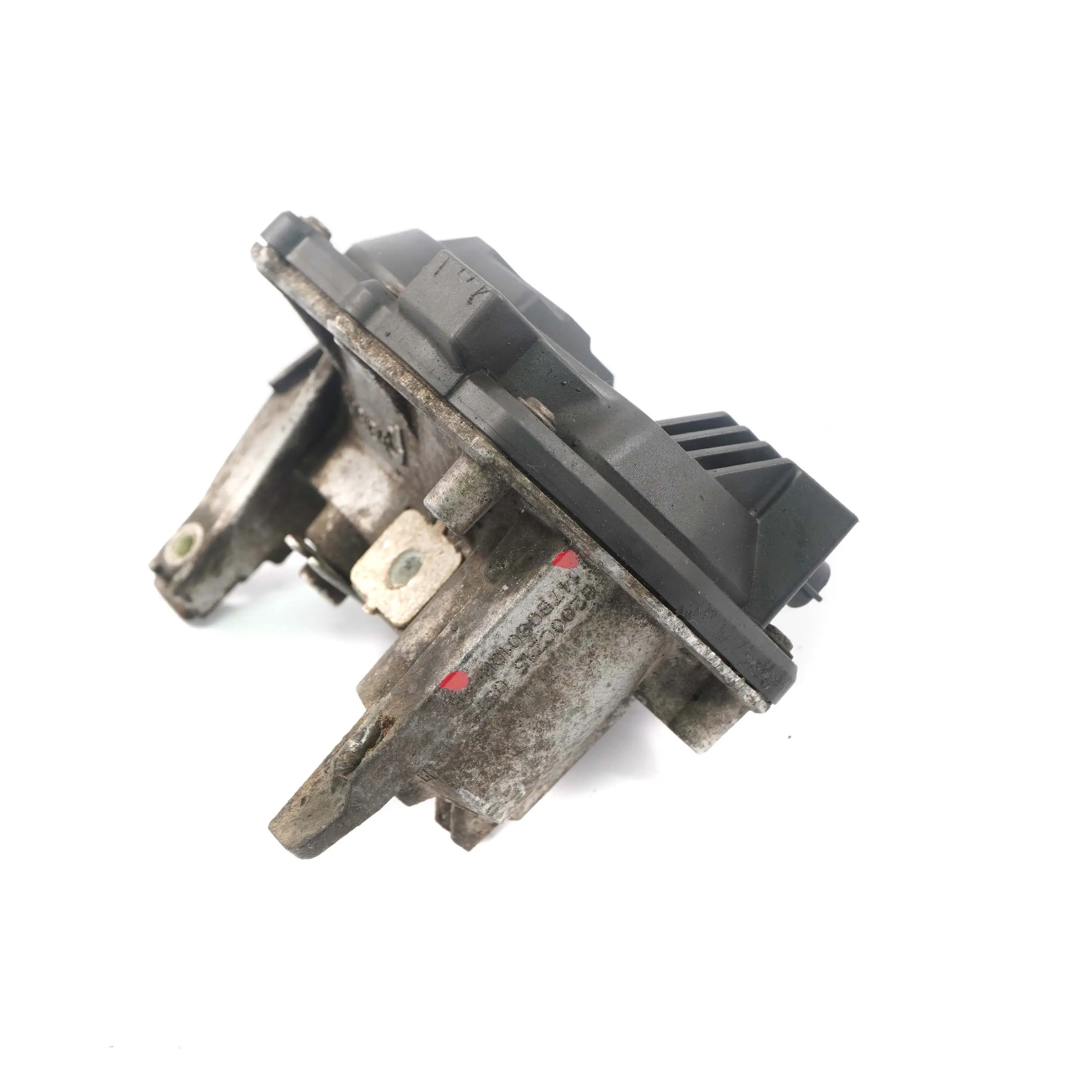 Air Throttle Renault Clio IV Megane III 1.5 1.6 dCi EGR Body 147B08010R-B