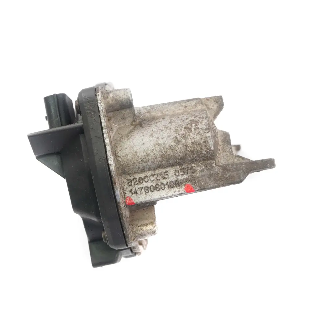 Boîtier Papillon EGR Renault Clio IV Megane III 1.5 1.6 Dci pour à propos du numéro de pièce 147B08010R--B Boîtier Papillon EGR Renault Clio IV Megane III 1.5 1.6 Dci - SKU 147B08010R-B - Numéro de pièce 147B08010R--B