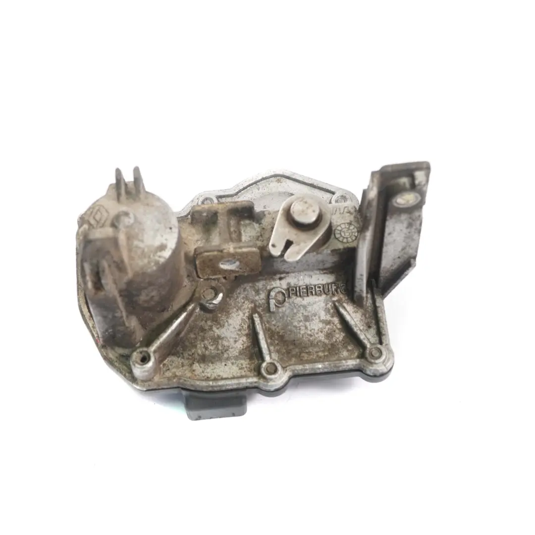 Przepustnica Spalin EGR do Renault Clio IV Megane III 1.5 1.6 dCi o numerze 147B08010R--B Renault Clio IV Megane III 1.5 1.6 dCi Przepustnica Spalin EGR - SKU 147B08010R-B - Numer Części 147B08010R--B