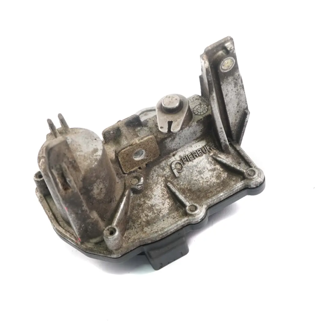 Air Throttle Renault Clio IV Megane III 1.5 1.6 dCi EGR Body - SKU 147B08010R-B - Part number 147B08010R--B