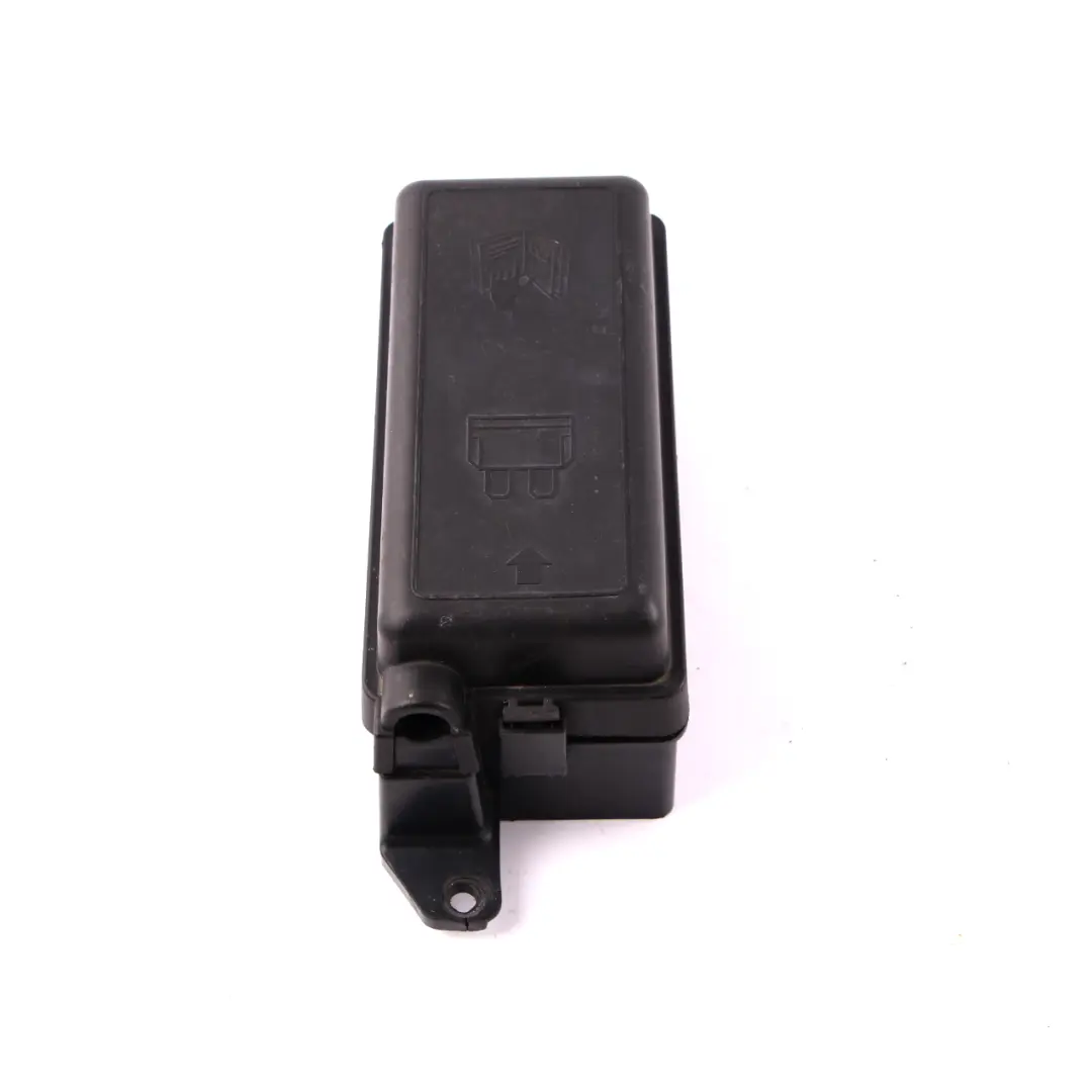 Fuse Relay Electrical Box Housing With Cover to Mini R50 R53 with Part number 1480790 Mini R50 R53 Fuse Relay Electrical Box Housing With Cover - SKU 1480790-1 - Part number 1480790