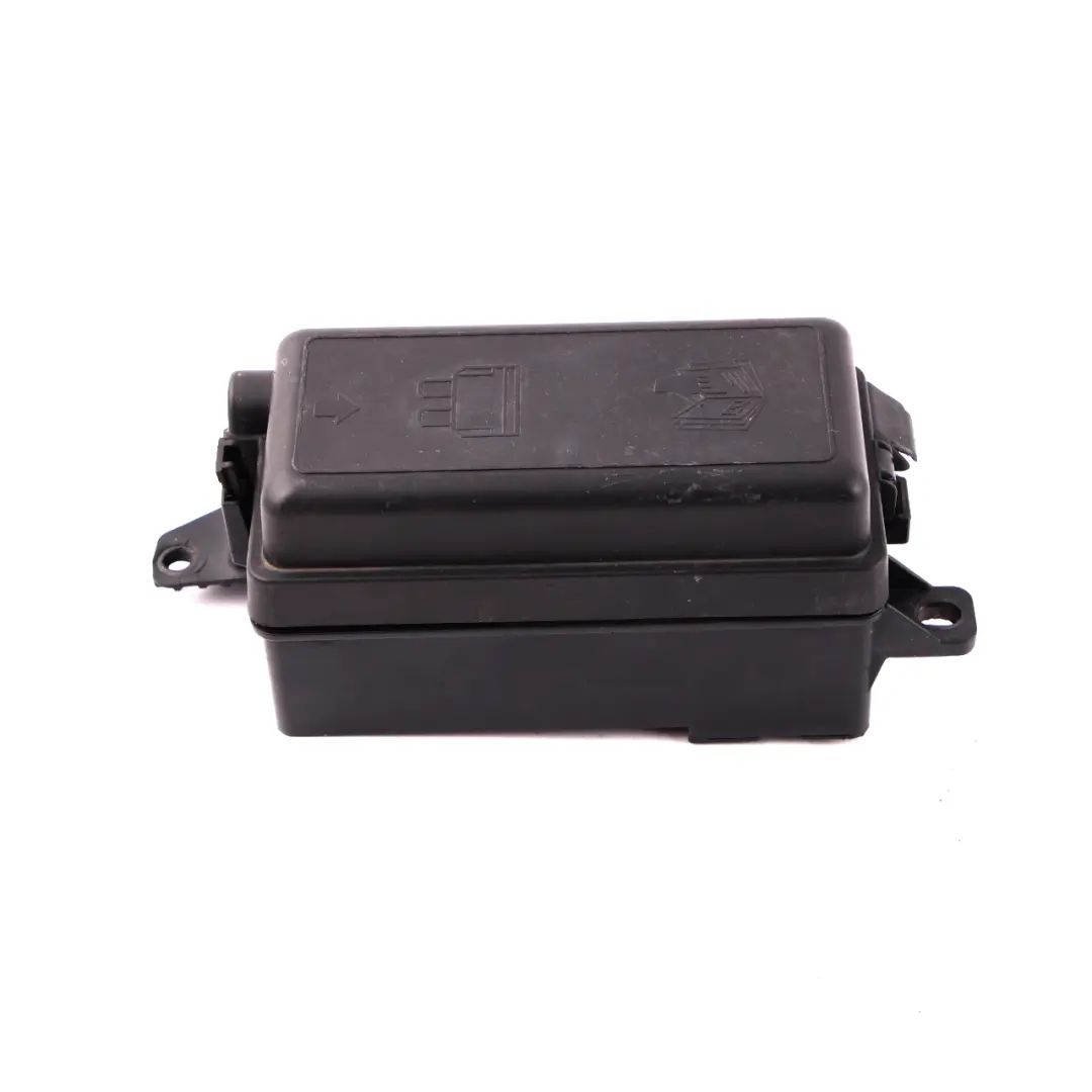 Mini R50 R53 Fuse Relay Electrical Box Housing With Cover - SKU 1480790-1 - Part number 1480790