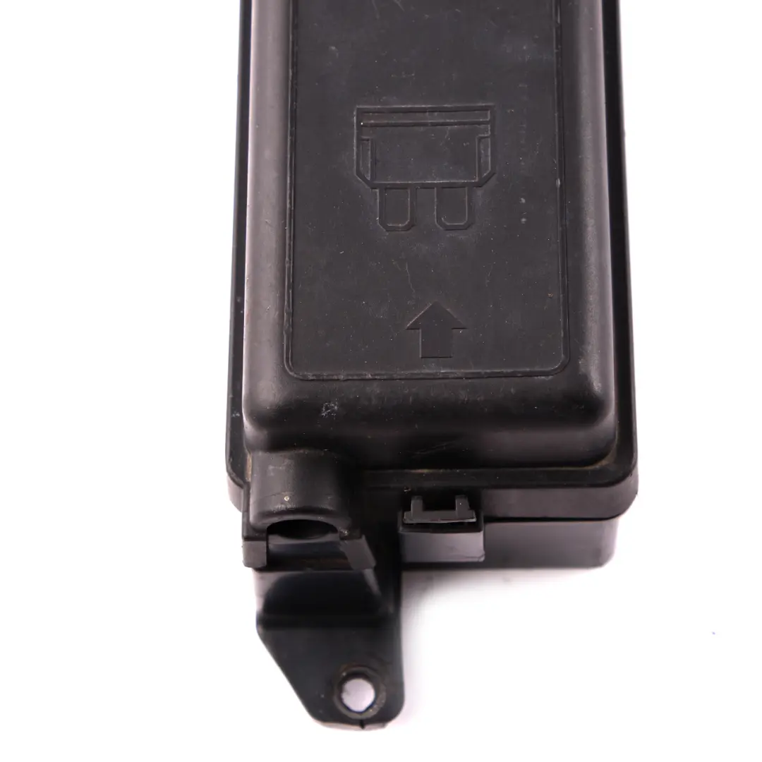 Fusible Relé Caja Eléctrica Carcasa Con Tapa para Mini Cooper One R50 R53 con número de pieza 1480790 Mini Cooper One R50 R53 Fusible Relé Caja Eléctrica Carcasa Con Tapa - SKU 1480790-1 - Número de pieza 1480790