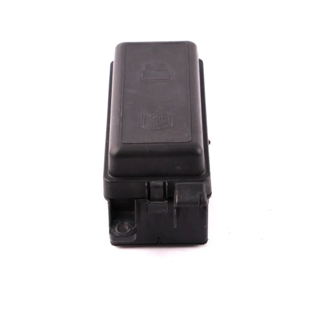 Boîtier Electrique Relais Fusibles Avec Couvercle pour Mini Cooper R50 R53 à propos du numéro de pièce 1480790 Mini Cooper R50 R53 Boîtier Electrique Relais Fusibles Avec Couvercle - SKU 1480790-1 - Numéro de pièce 1480790