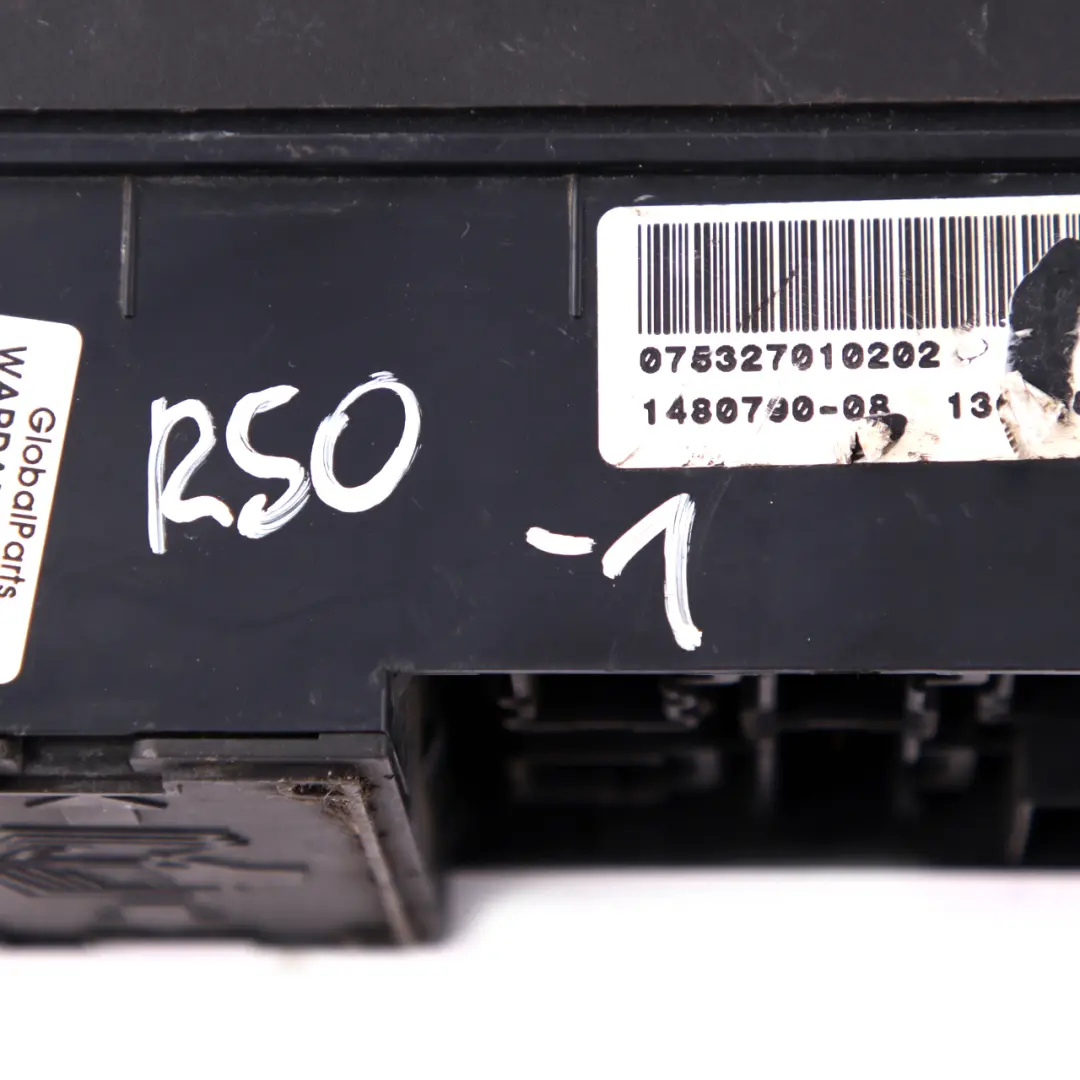 MINI R50 R53 Skrzynka Bezpieczników - SKU 1480790-1 - Numer Części 1480790
