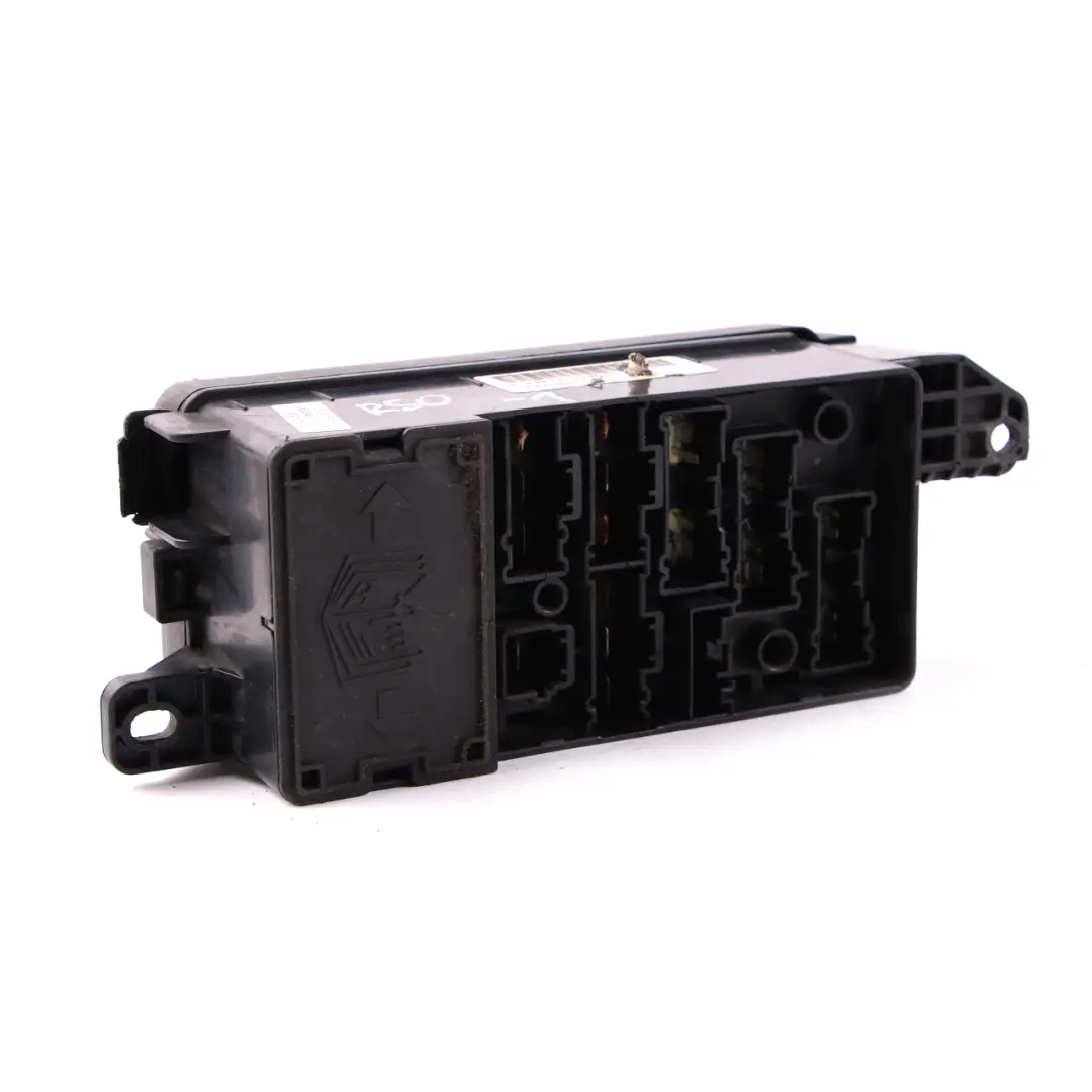 Mini Cooper R50 R53 Boîtier Electrique Relais Fusibles Avec Couvercle - SKU 1480790-1 - Numéro de pièce 1480790