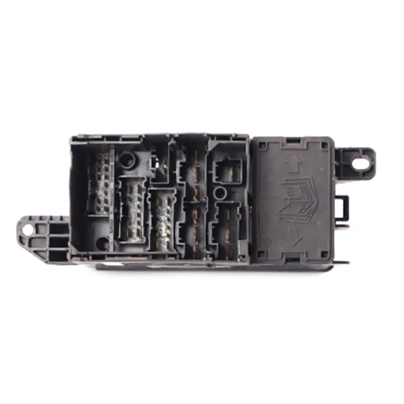 Mini Cooper One R50 R53 Fuse Relay Electrical Box Housing Without Cover 148079 - SKU 1480790-2 - Part number 1480790