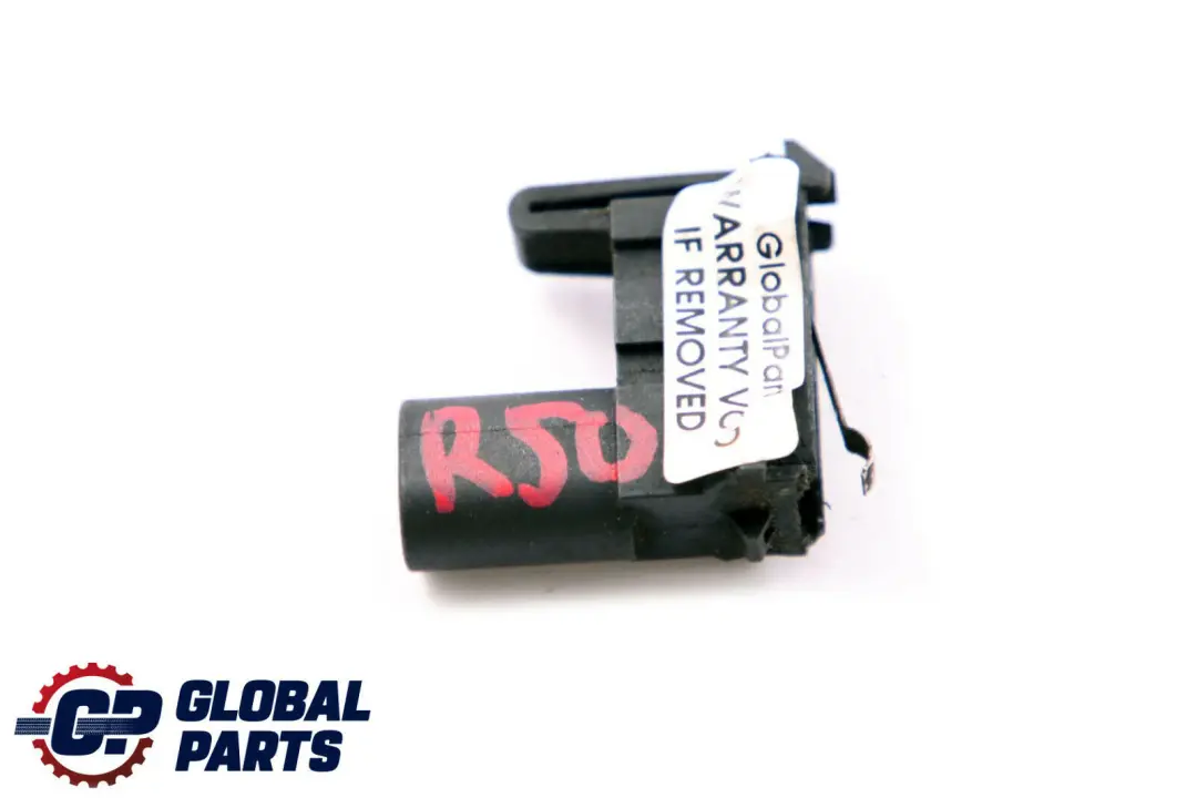 Switch Engine Hood Bonnet Release Catch Latch Open Alarm to Mini Cooper R50 with Part number 1480861 Mini Cooper R50 Switch Engine Hood Bonnet Release Catch Latch Open Alarm - SKU 1480861 - Part number 1480861