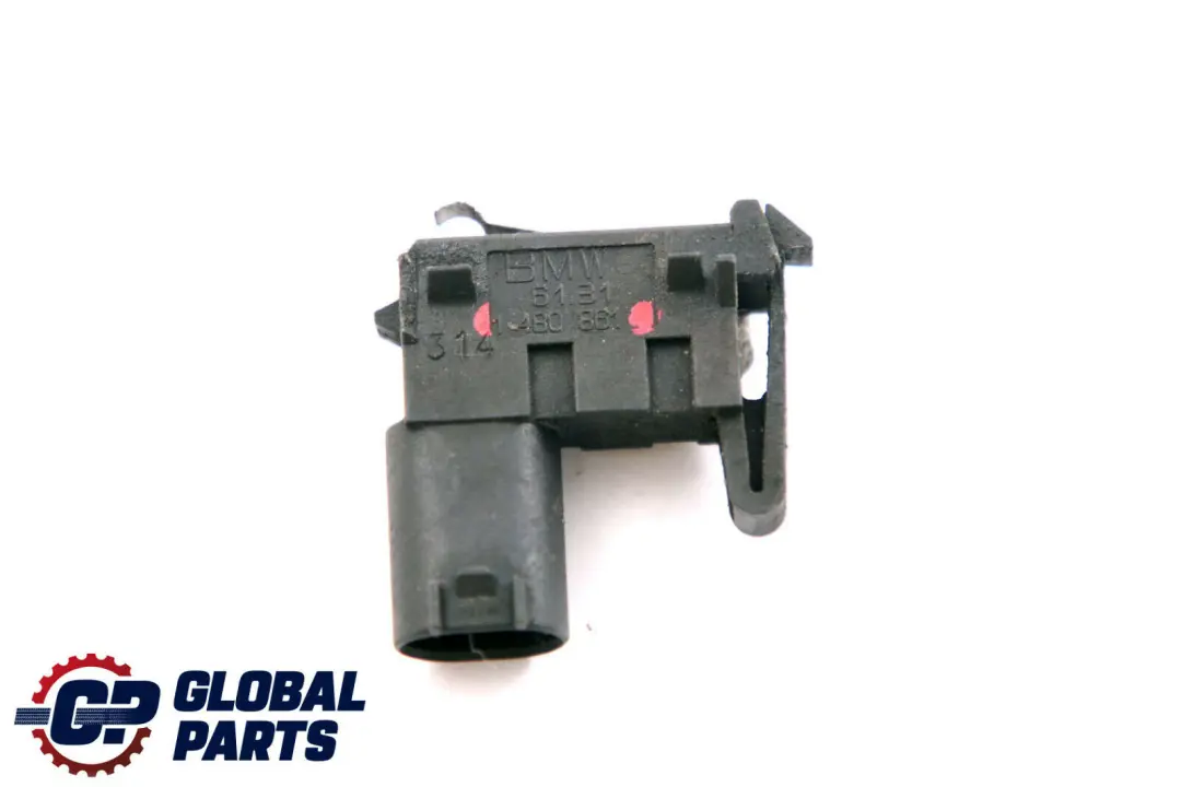 Interruttore Cofano Frontale Freisetzung Allarme per Mini Cooper R50 R52 con numero di parte 1480861 Mini Cooper R50 R52 Interruttore Cofano Frontale Freisetzung Allarme - SKU 1480861 - Numero di parte 1480861