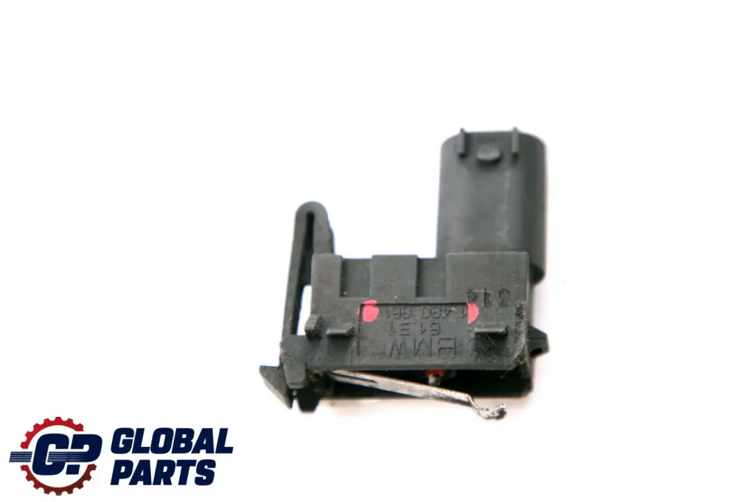 Mini Cooper R50 R52 Interrupteur Rabat Capot Freisetzung Alarme - SKU 1480861 - Numéro de pièce 1480861