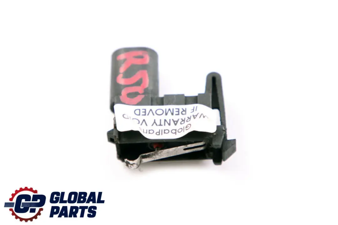 Mini Cooper R50 R52 Interrupteur Rabat Capot Freisetzung Alarme - SKU 1480861 - Numéro de pièce 1480861