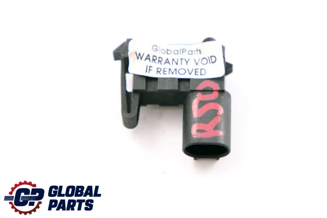 Mini Cooper R50 R52 Schalter Frontklappe Motorhaube Freisetzung Alarm - SKU 1480861 - Teilenummer 1480861