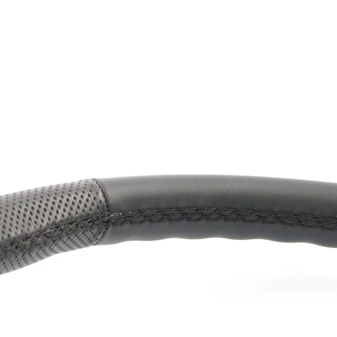 MK4 S-Max NEW Volant cuir noir multifonction 6M213600BK Ford Mondeo - SKU 1481358-1 - Numéro de pièce 1481358