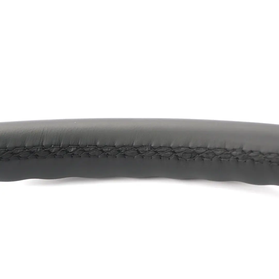 MK4 S-Max NUEVO Volante cuero negro multifunción 6M213600BK para Ford Mondeo con número de pieza 1481358 Ford Mondeo MK4 S-Max NUEVO Volante cuero negro multifunción 6M213600BK - SKU 1481358-1 - Número de pieza 1481358