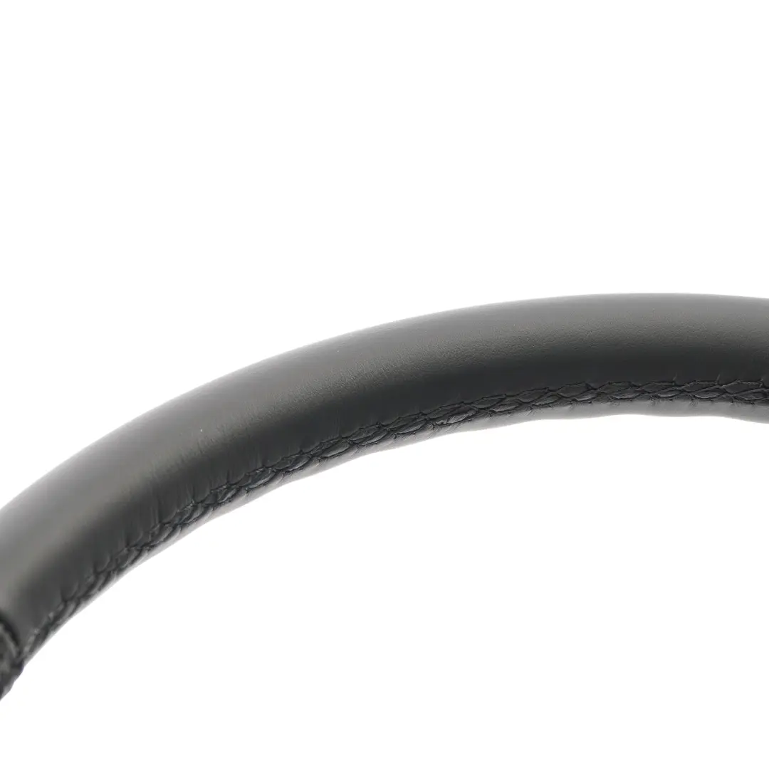 Ford Mondeo MK4 S-Max NEU Schwarzes Lederlenkrad Multifunktion 6M213600BK - SKU 1481358-1 - Teilenummer 1481358