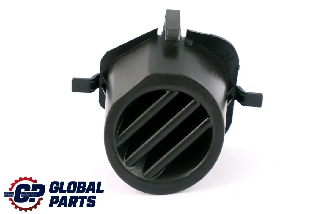 Parachoques derecho Embellecedor faros antiniebla Negro 14814345 para Mini R50 R52 con número de pieza 1481435 Mini R50 R52 Parachoques derecho Embellecedor faros antiniebla Negro 14814345 - SKU 1481435 - Número de pieza 1481435