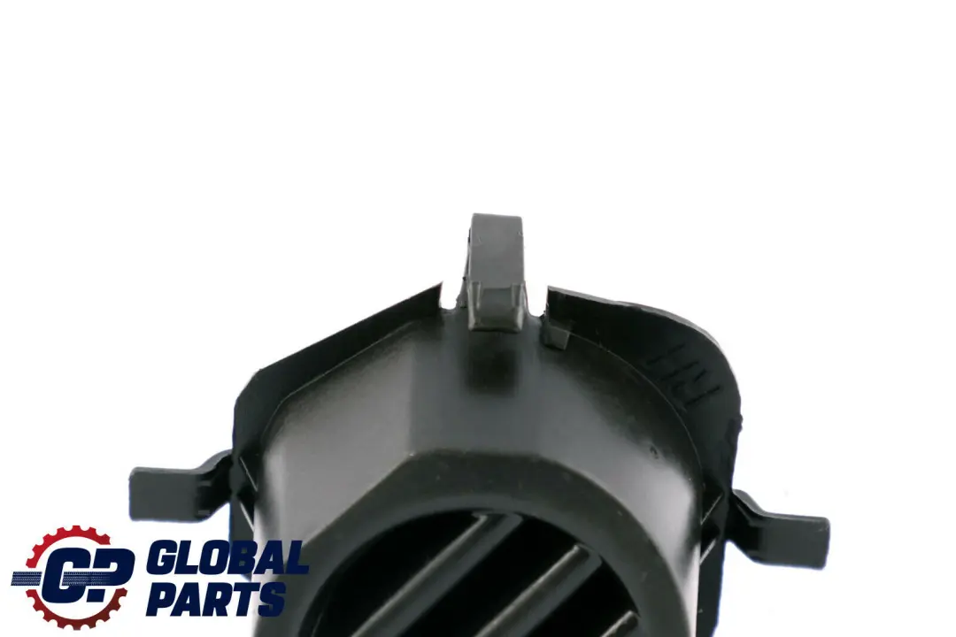 Mini R50 R52 R53 Front Right O/S Bumper Cover Fog Lamp Trim Black 14814345 - SKU 1481435 - Part number 1481435