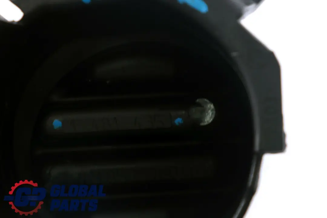 Mini R50 R52 R53 Front Right O/S Bumper Cover Fog Lamp Trim Black 14814345 - SKU 1481435 - Part number 1481435