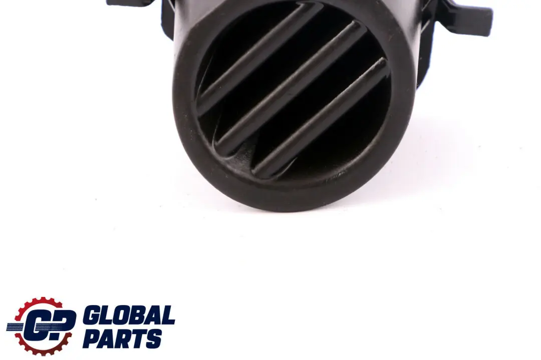 Parachoques derecho Embellecedor faros antiniebla Negro 14814345 para Mini R50 R52 con número de pieza 1481435 Mini R50 R52 Parachoques derecho Embellecedor faros antiniebla Negro 14814345 - SKU 1481435 - Número de pieza 1481435