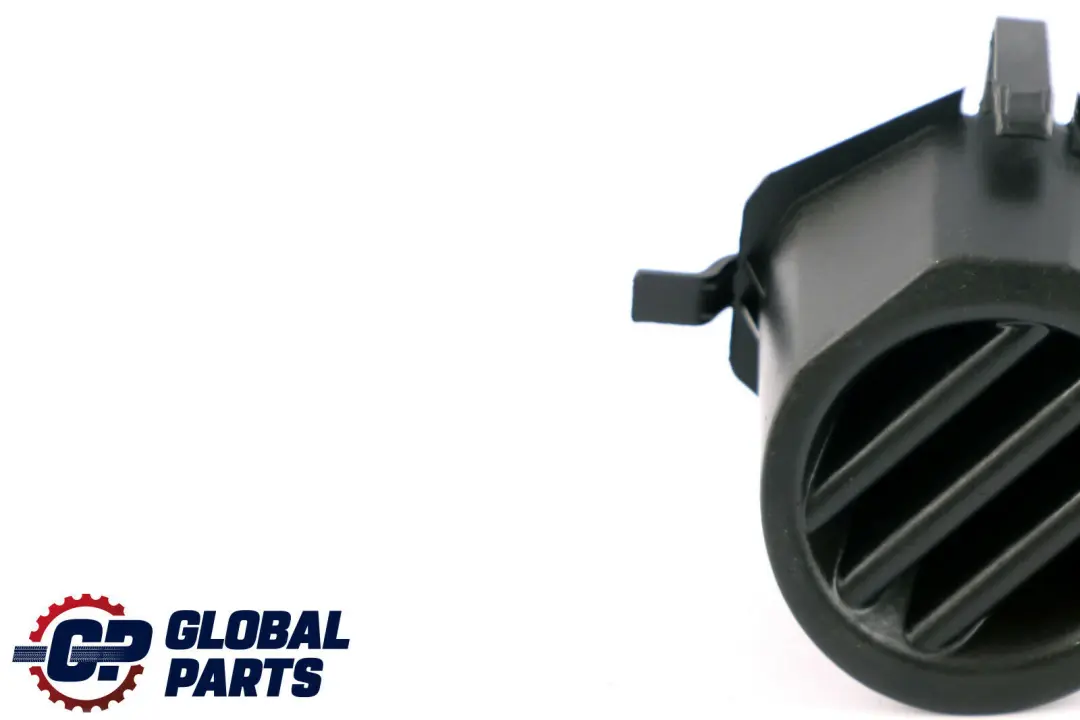 Parachoques derecho Embellecedor faros antiniebla Negro 14814345 para Mini R50 R52 con número de pieza 1481435 Mini R50 R52 Parachoques derecho Embellecedor faros antiniebla Negro 14814345 - SKU 1481435 - Número de pieza 1481435