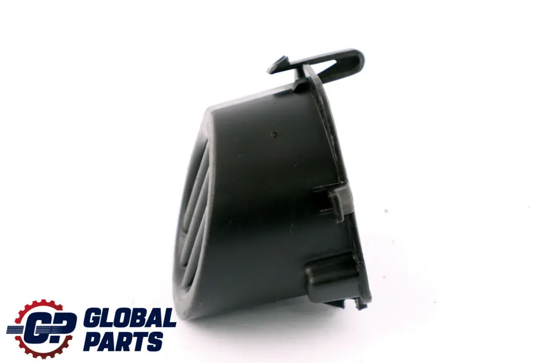 Parachoques derecho Embellecedor faros antiniebla Negro 14814345 para Mini R50 R52 con número de pieza 1481435 Mini R50 R52 Parachoques derecho Embellecedor faros antiniebla Negro 14814345 - SKU 1481435 - Número de pieza 1481435