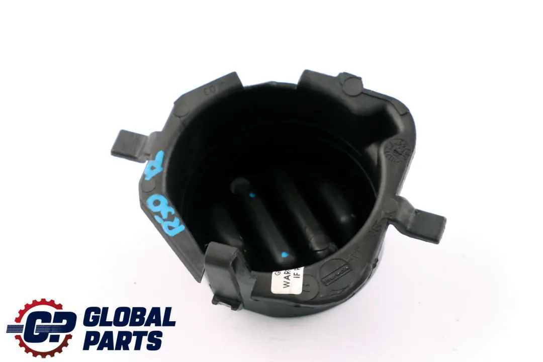 Mini R50 R52 R53 Couvercle Decoratif Phares Antibrouillard avant Droit 14814345 - SKU 1481435 - Numéro de pièce 1481435