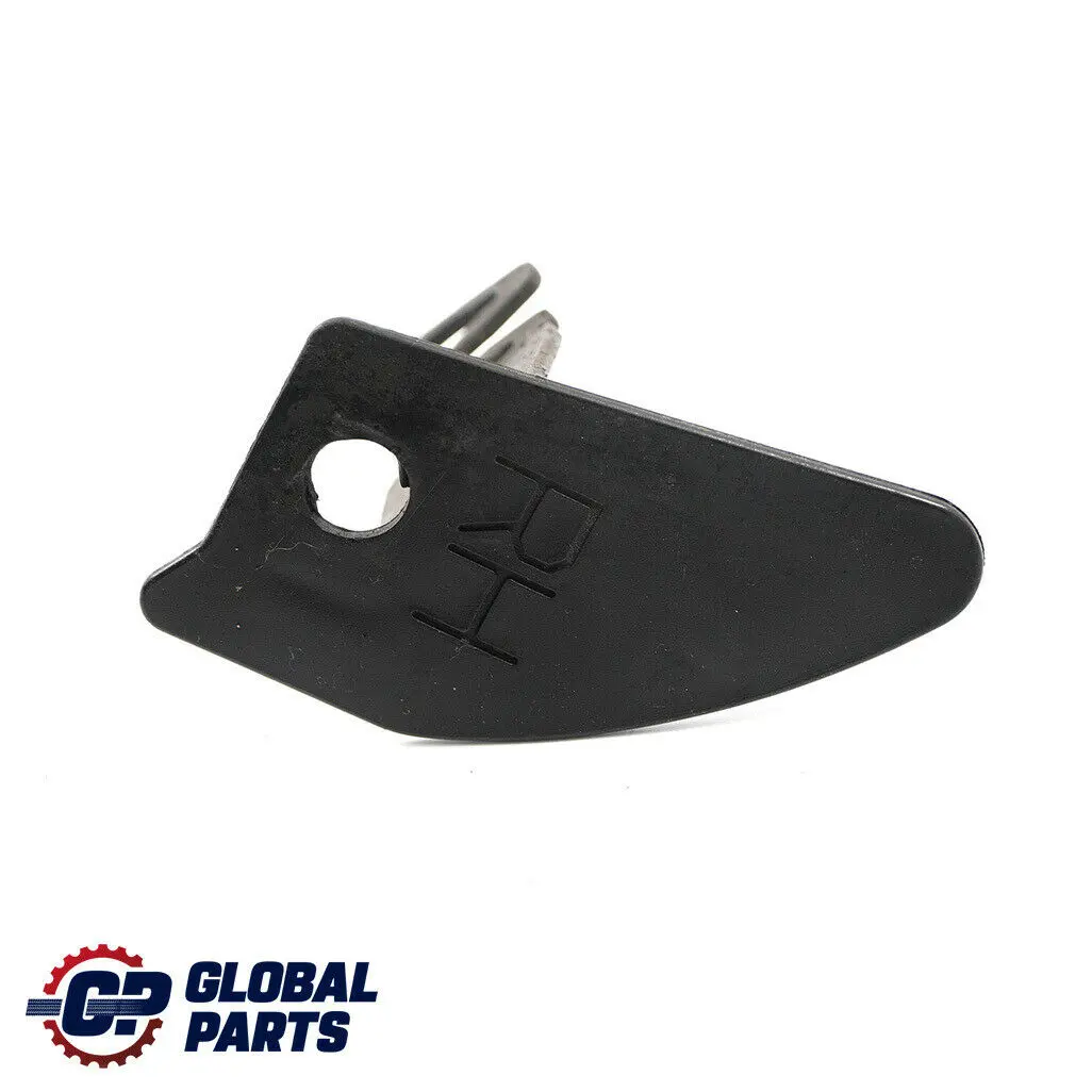 Mini R50 R53 Delantero Derecho Parachoques Esquina Soporte Soporte Montaje Trim - SKU 1481437 - Número de pieza 1481437