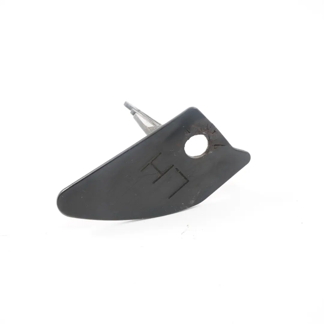 Mini R50 R53 Bumper Bracket Front Corner Left N/S Support Mount Trim - SKU 1481438 - Part number 1481437