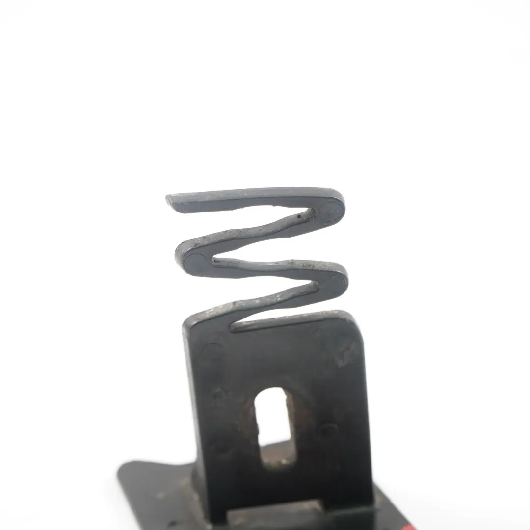 Mini R50 R53 Aufnahme Stossfänger Halterung Vorne Links - SKU 1481438 - Teilenummer 1481437