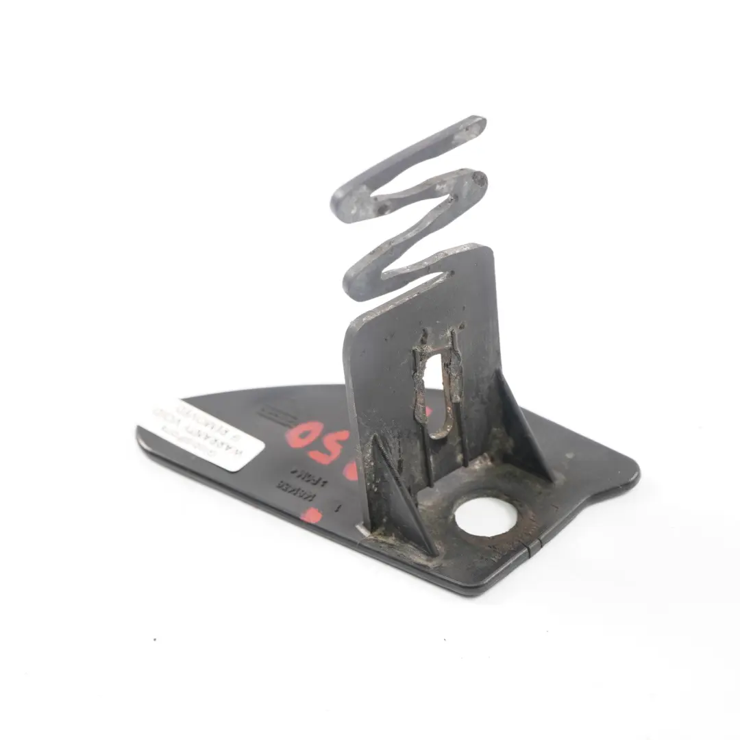 Mini R50 R53 Support de Pare-chocs Avant Coin Gauche Support Garniture - SKU 1481438 - Numéro de pièce 1481437