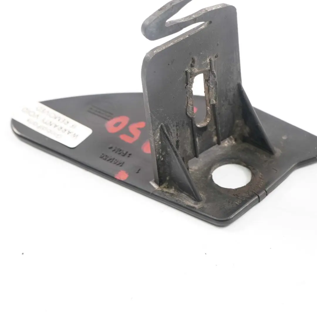 Parachoques Esquina Delantera Izquierda Soporte Montaje para Mini R50 R53 con número de pieza 1481437 Mini R50 R53 Parachoques Esquina Delantera Izquierda Soporte Montaje - SKU 1481438 - Número de pieza 1481437