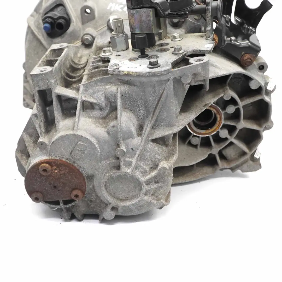 Ford Mondeo MK4 1.8TDCi Skrzynia Biegów 6G9R7002BC - SKU 1481552 - Numer Części 1481552