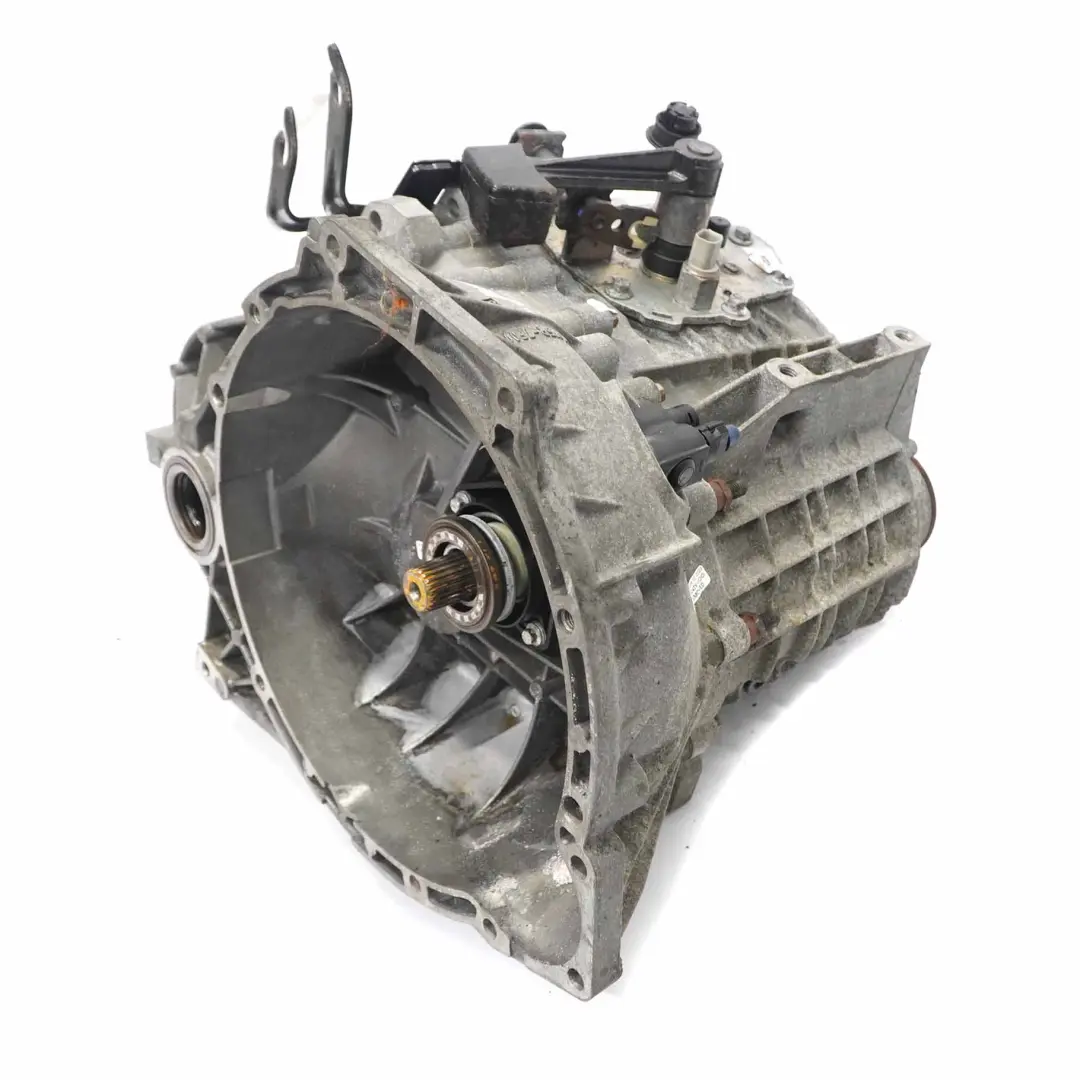 Ford Mondeo MK4 1.8 TDCi Boîte vitesses manuell 5 Vitesses 6G9R-7002-BC GARANTIE - SKU 1481552 - Numéro de pièce 1481552