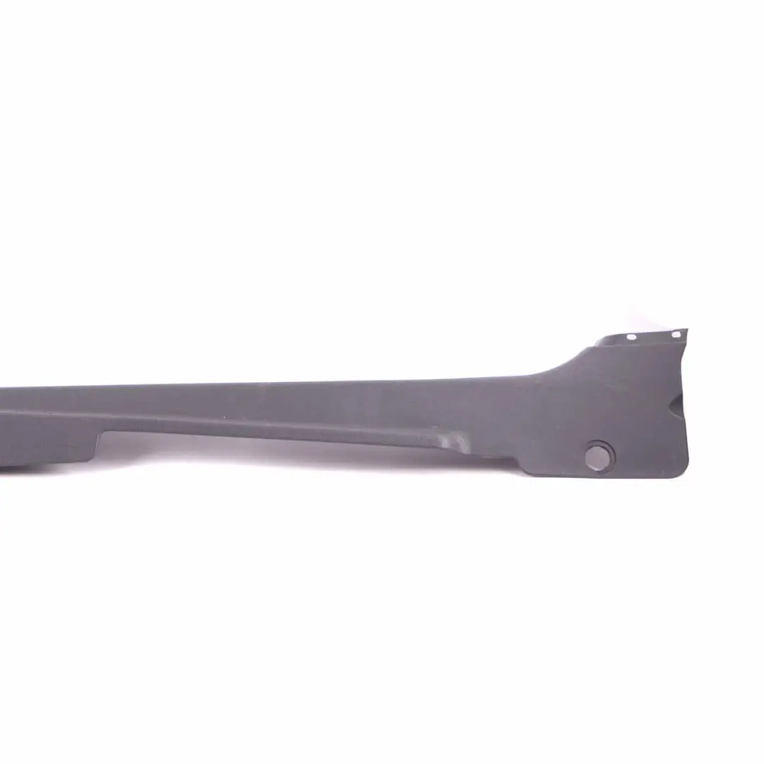 Mini R50 R53 Lateral Trim Panel Front Right O/S Bottom Kick Panelling Cover - SKU 1481883-2 - Part number 7139076