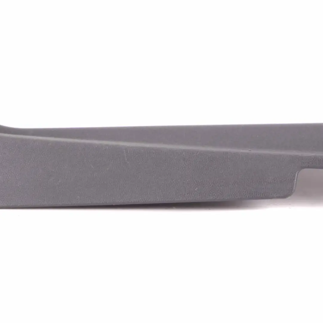 Pannello Laterale Anteriore Destro Inferiore Kick Panelling Cover per Mini R50 R53 con numero di parte 7139076 Mini R50 R53 Pannello Laterale Anteriore Destro Inferiore Kick Panelling Cover - SKU 1481883-2 - Numero di parte 7139076