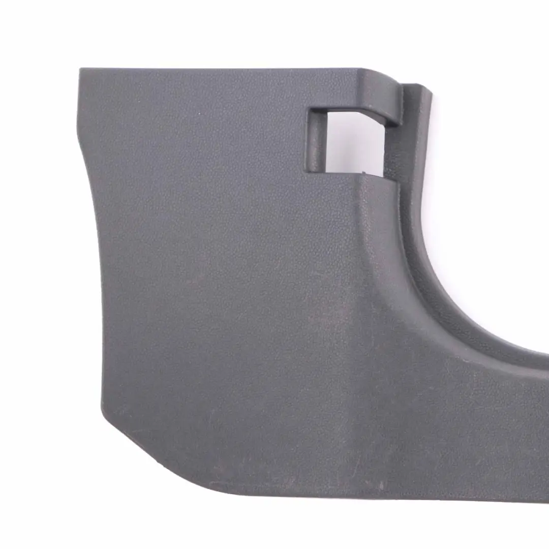 Embellecedor Lateral Delantero Derecho Tapa Patada Inferior para Mini R50 R53 con número de pieza 7139076 Mini R50 R53 Embellecedor Lateral Delantero Derecho Tapa Patada Inferior - SKU 1481883-2 - Número de pieza 7139076