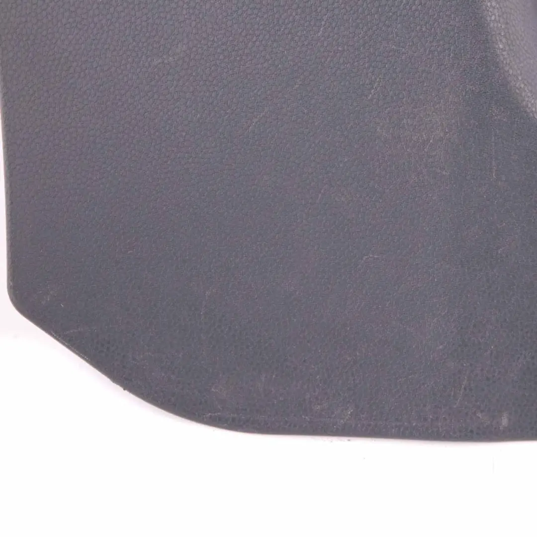 Mini R50 R53 Pannello Laterale Anteriore Destro Inferiore Kick Panelling Cover - SKU 1481883-2 - Numero di parte 7139076