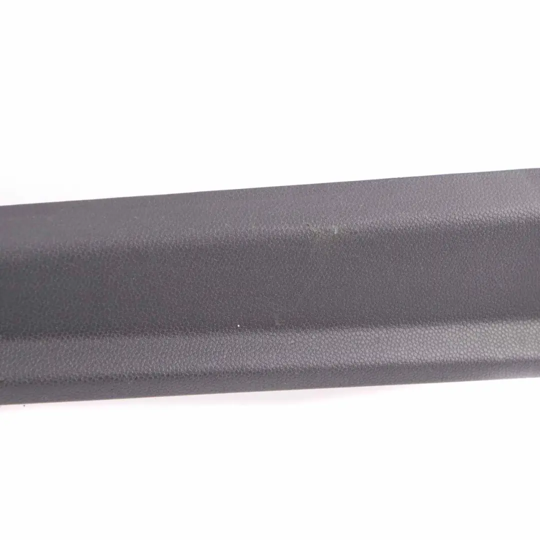 Mini R50 R53 Embellecedor Lateral Delantero Derecho Tapa Patada Inferior - SKU 1481883-2 - Número de pieza 7139076
