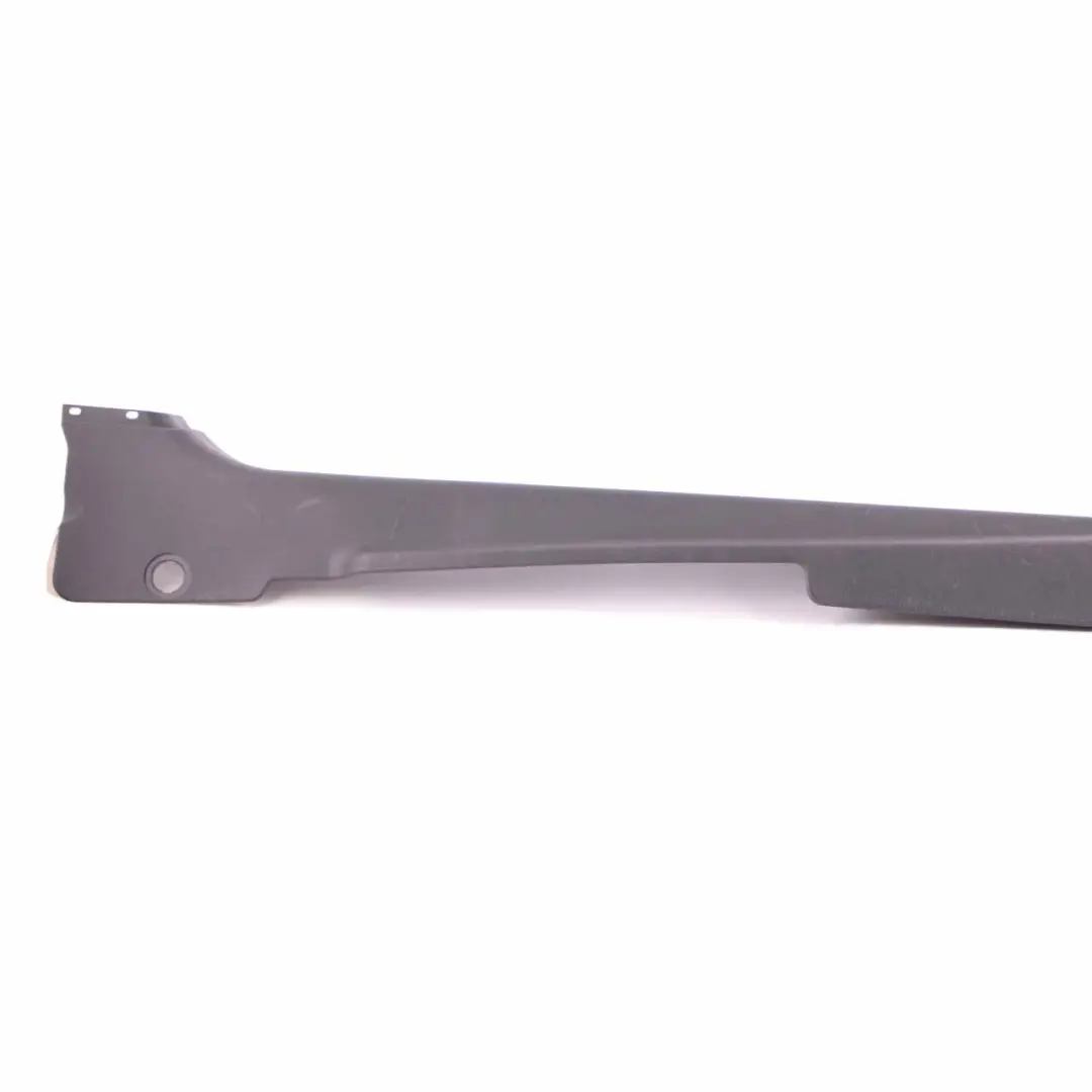 MINI R50 R53 Nakładka listwa progu lewa próg - SKU 1481884-1 - Numer Części 7139075