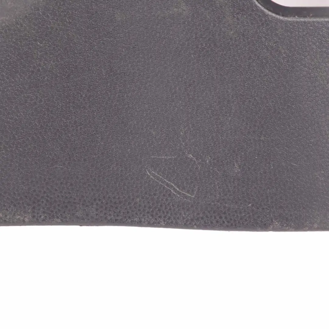 Mini Cooper 1 R50 R53 Lateral Trim Panel Bottom Front Kick Left N/S Black - SKU 1481884-1 - Part number 7139075