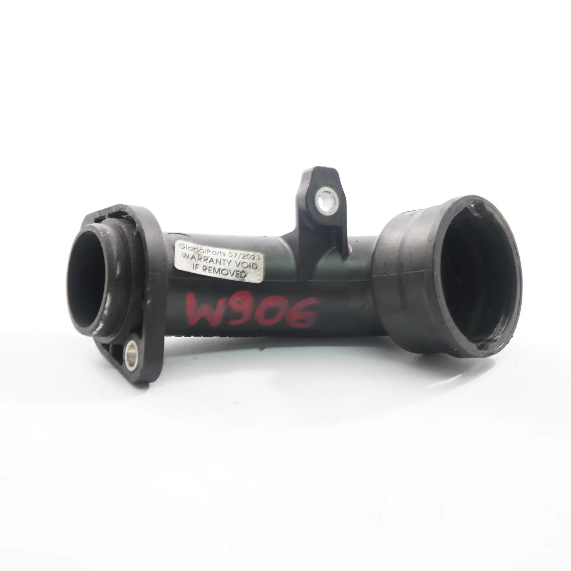 Tubo dell'acqua Mercedes Sprinter W906 OM651 Tubo del liquido 1481934