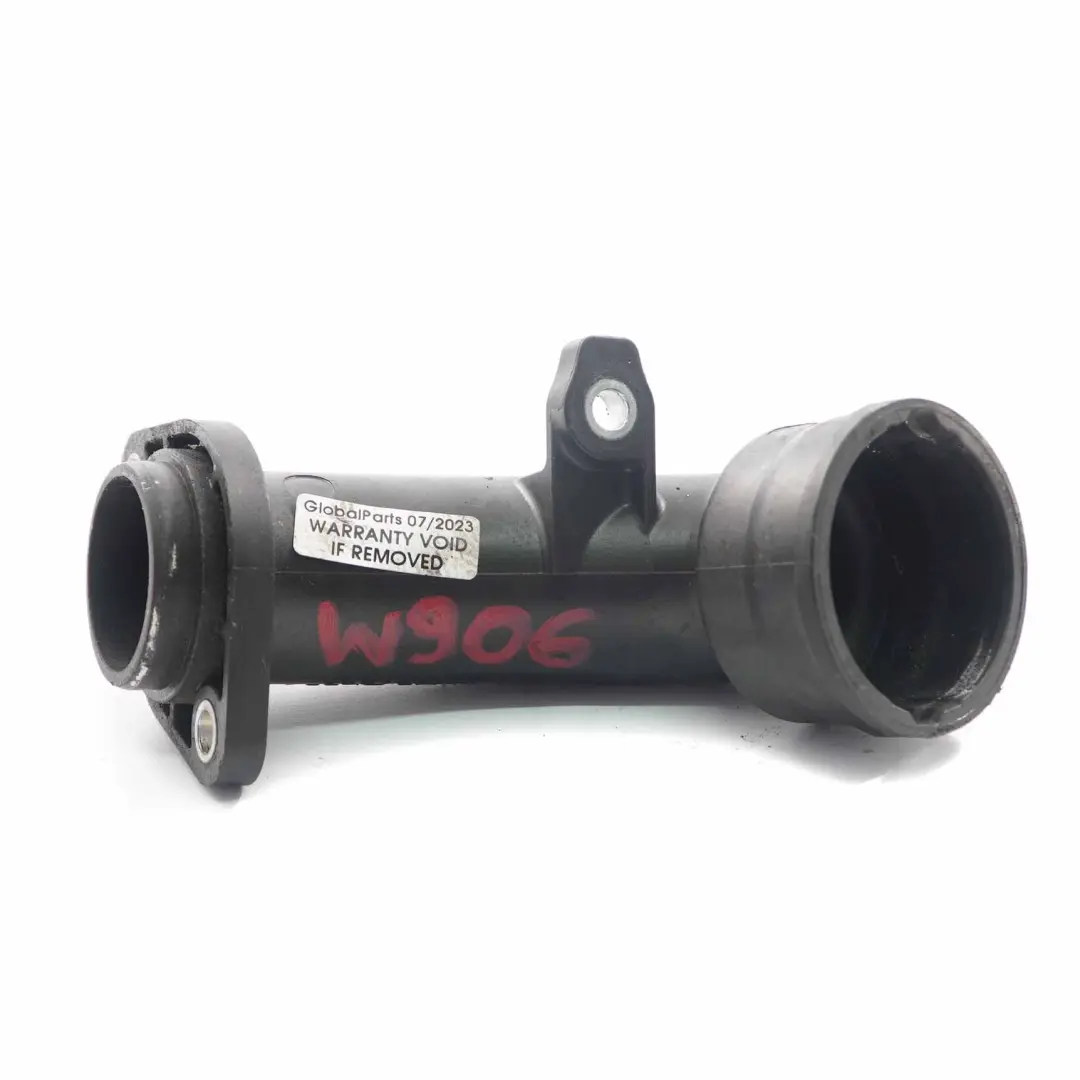 OM651 Tuyau D'Eau De Refroidissement pour Mercedes Sprinter W906 Diesel à propos du numéro de pièce 1481934 Mercedes Sprinter W906 Diesel OM651 Tuyau D'Eau De Refroidissement - SKU 1481934 - Numéro de pièce 1481934